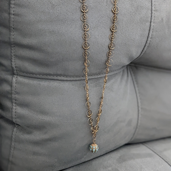 La Vie Parisienne necklace - Picture 4 of 5